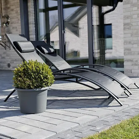 Mein-ostseeplaetzchen Haus Am 9 *