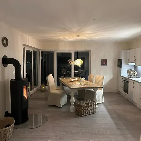 Holiday home Mein-ostseeplaetzchen Haus Am 9 *