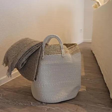 Mein-ostseeplaetzchen Haus Am 9 *