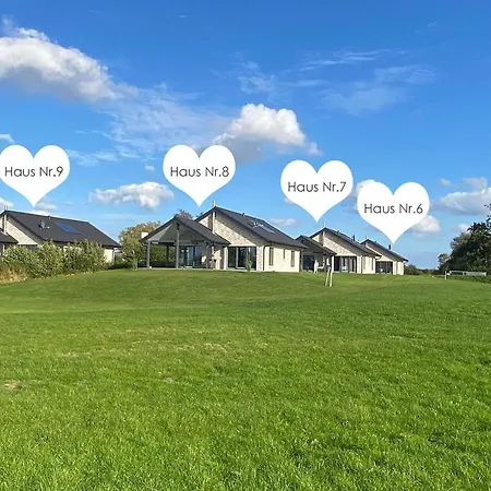 Mein-ostseeplaetzchen Haus Am 9