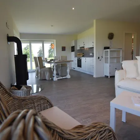 Mein-ostseeplaetzchen Haus Am 9 *