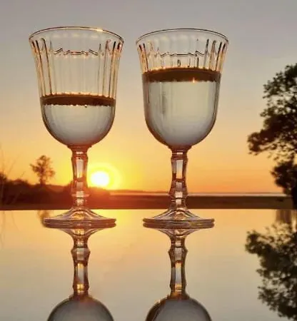 Mein-ostseeplaetzchen Haus Am 9 * Niesgrau