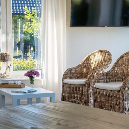 Mein-ostseeplaetzchen Haus Am 9 Niesgrau