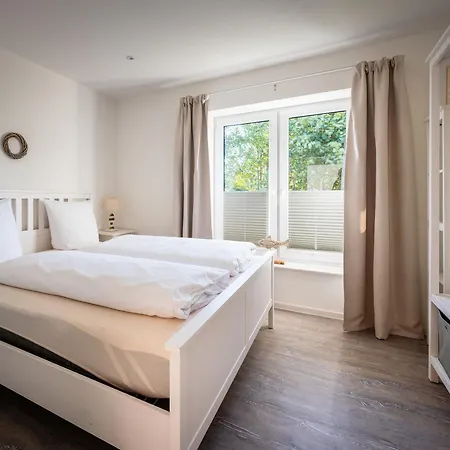 Mein-ostseeplaetzchen Haus Am 9