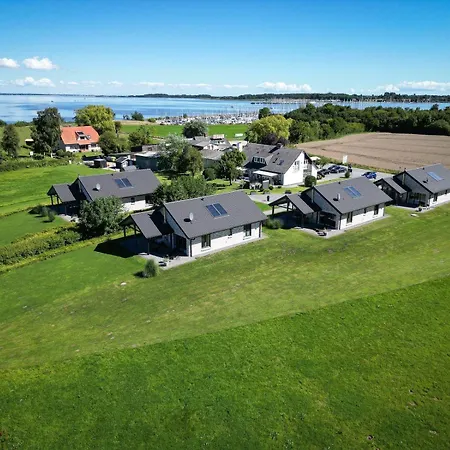 펜션 Mein-ostseeplaetzchen Haus Am 9 Niesgrau