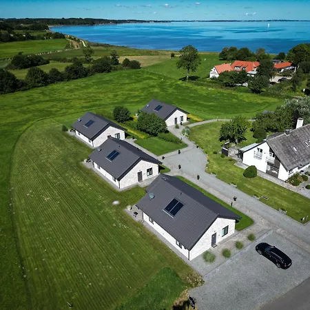 Mein-ostseeplaetzchen Haus Am 9