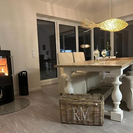 Mein-ostseeplaetzchen Haus Am 9