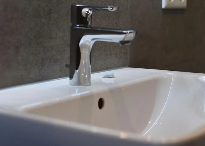 Dom wakacyjny Mein-ostseeplaetzchen Haus Am 9