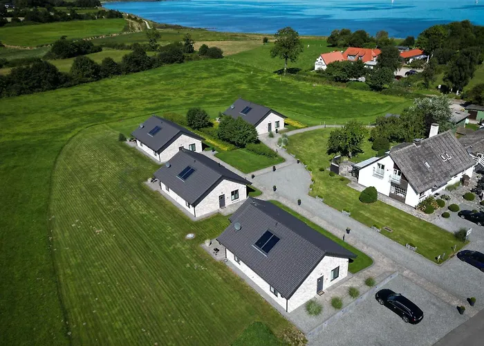 Mein-ostseeplaetzchen Haus Am 9